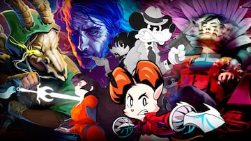 Los juegos indie más esperados de 2026: grandes tapados mejores que muchos triples A