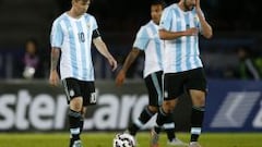 Bilardo: "Argentina se tiene que recuperar anímicamente"