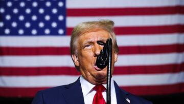 Te compartimos una revisión de la historia electoral de USA. Estos son los republicanos que recibieron el mayor número de votos y porcentaje de votación.