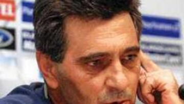 "El Madrid no es sólo Zidane. Es muy curioso que hace un mes no encajara en el equipo y ahora es un Dios".