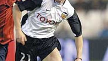 Aimar es el enemigo a batir.