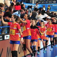 España-Angola: TV, horario y dónde ver en directo online