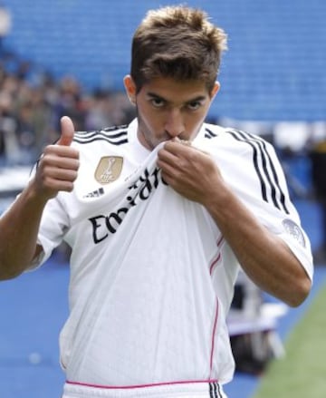 Real Madrid's most disappointing signings