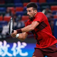 Djokovic se despide de Nadal: “Ha sido mi mayor rival, el que más ha marcado mi carrera”