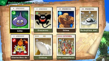 El Héroe en Smash Bros Ultimate: ataques especiales, espíritus, modo arcade y más