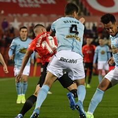 Tapia: "Este es el camino"