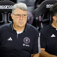 What is Inter Miami’s biggest loss in their history?