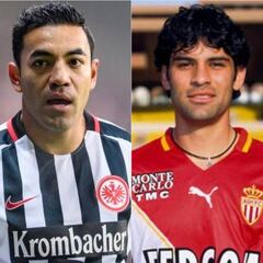 El antes y después de mexicanos que regresaron de Europa