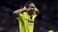 Bacca: "Un empate justo ante un equipo que va por todo"