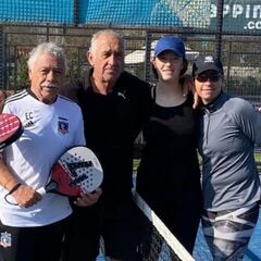 “Me quería morir… Me senté en la ventana con un cigarro en la mano diciendo: ‘¡vaya cagadita que me mandé!’"