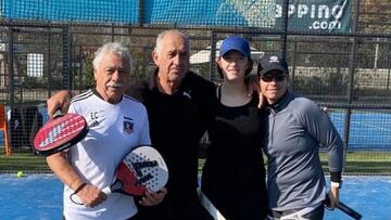 “Me quería morir… Me senté en la ventana con un cigarro en la mano diciendo: ‘¡vaya cagadita que me mandé!’"