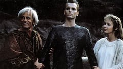 Esta es la película de ciencia ficción que resultó ser el mayor batacazo del cine español