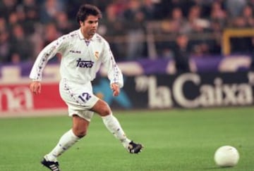 Real Madrid's most disappointing signings