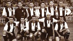 La moral del Alcoyano