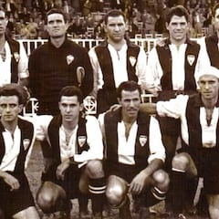 La moral del Alcoyano