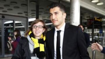 Sahin