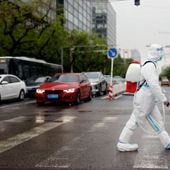 Un estudio explica una posible e inesperada consecuencia a largo plazo de la COVID