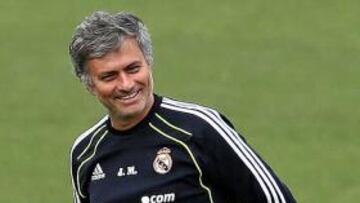 "No jugamos contra el Dinamo, firmo ya el 1-0 o el 2-1"