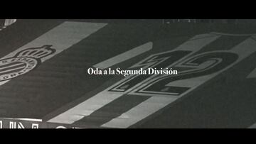 'Oda a la Segunda División': el emocionante spot de agradecimiento del Espanyol