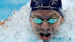 ¿Quiénes fueron los máximos ganadores en los Juegos Olímpicos de Paris 2024?