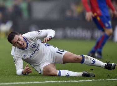 Five things we learned from the Premier League this weekend