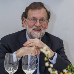 El once de la Selección de Rajoy para el Mundial de Rusia