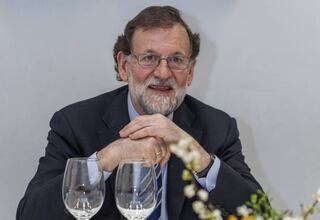 El once de la Selección de Rajoy para el Mundial de Rusia