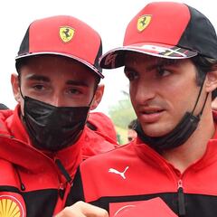 "Lo más importante es que tenemos el mismo 'feedback"