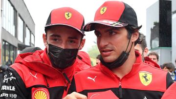 "Lo más importante es que tenemos el mismo 'feedback"