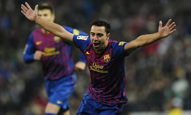El Barcelona aún cree y recuerda sus últimas hazañas en el Bernabéu ante el Real Madrid
