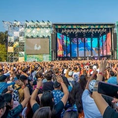 Flow Fest 2021: horarios, aforo y cómo llegar