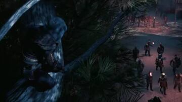 El primer DLC de Assassin's Creed Odyssey saldrá el 4 de diciembre, tráiler de lanzamiento