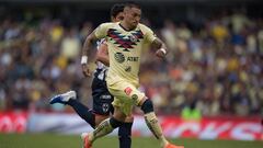 Bancas del Estadio Azteca cambian para el Apertura 2019