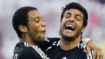 Miguel Torres: "Si no ganamos al Barcelona, el trabajo no servirá de nada"