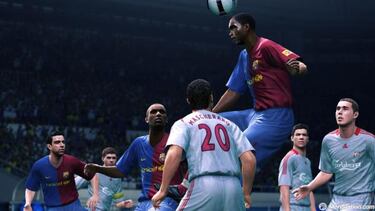 Pro Evolution Soccer 2010, Impresiones