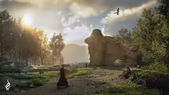 Hogwarts Legacy a través de sus escenarios: WB. Games muestra esos pequeños detalles