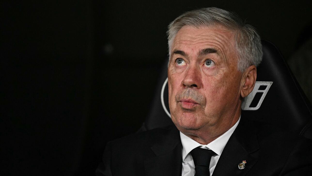 Carlo Ancelotti Weighing Up His Real Madrid Future AS USA carlo-ancelotti-weighing-up-his-real-madrid-future-as-usa