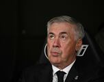 Ancelotti cumple 300 partidos en el banquillo del Real Madrid