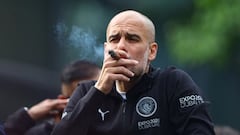 Guardiola’s new deal: here’s what happens if Manchester City get relegated