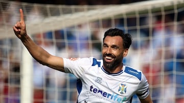 Un gol que hace historia