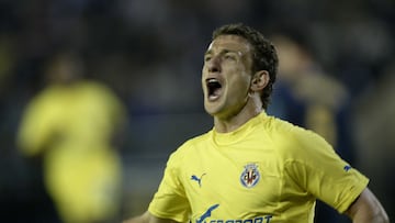 El gol de Arruabarrena al Inter cumple 20 años