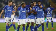 Tolima - Millonarios: TV, horario y cómo ver online la Liga BetPlay