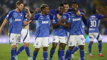 Tolima - Millonarios: TV, horario y cómo ver online la Liga BetPlay