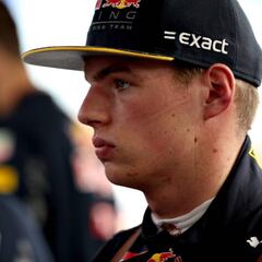 Verstappen responde a Hamilton y sus críticas: "No le temo"