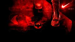 Batman, Nike y el gran ‘blockbuster’ de la historia