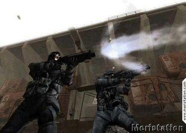 KillZone se deja ver en nuevas imágenes