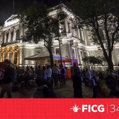 El Festival de Cine en Guadalajara tendrá cintas chilenas como protagonistas