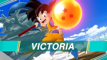 dragon ball gekishin squadra