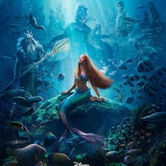 ‘The Little Mermaid’ makes a splash at the domestic box office
