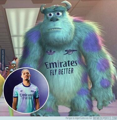 Los memes más divertidos del fin de semana